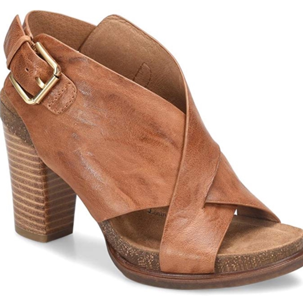 Cambria Sofft High Heel Sandals